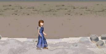 Lemony Snicket's A Series of Unfortunate Events GBA Screenshot