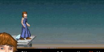 Lemony Snicket's A Series of Unfortunate Events GBA Screenshot