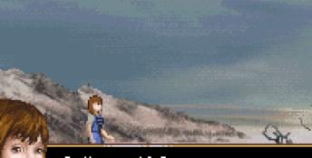 Lemony Snicket's A Series of Unfortunate Events GBA Screenshot