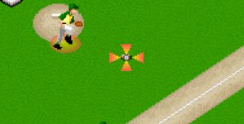 Little League Baseball