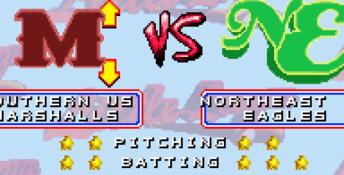 Little League Baseball
