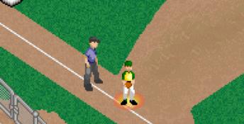 Little League Baseball