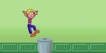 Lizzie McGuire 2: Lizzie Diaries