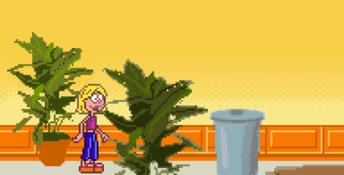 Lizzie McGuire 2: Lizzie Diaries