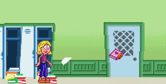Lizzie McGuire 2: Lizzie Diaries