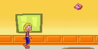 Lizzie McGuire 2: Lizzie Diaries