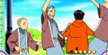 Love Hina Advance