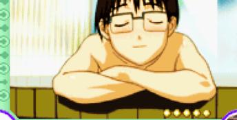 Love Hina Advance
