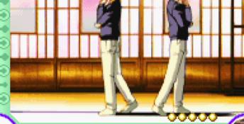 Love Hina Advance GBA Screenshot