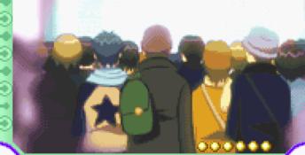 Love Hina Advance GBA Screenshot