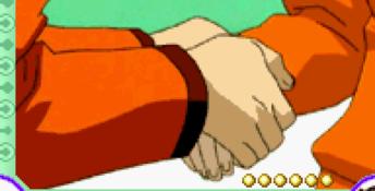 Love Hina Advance GBA Screenshot