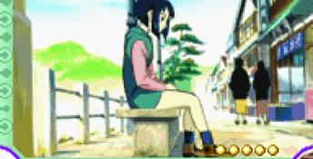 Love Hina Advance GBA Screenshot