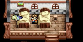 Lufia: The Ruins of Lore