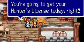 Lufia: The Ruins of Lore