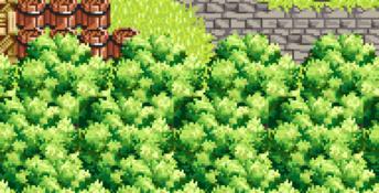 Lufia: The Ruins of Lore GBA Screenshot