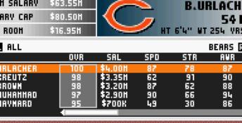 Madden 07