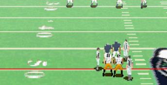 Madden 07 GBA Screenshot