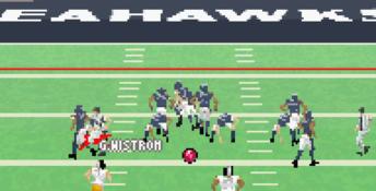 Madden 07 GBA Screenshot