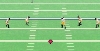 Madden 07 GBA Screenshot