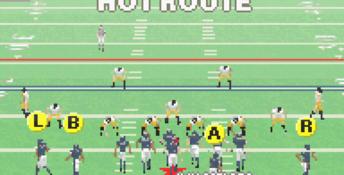 Madden 07 GBA Screenshot
