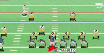 Madden 07 GBA Screenshot