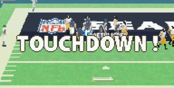 Madden 07 GBA Screenshot