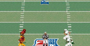 Madden 2004 GBA Screenshot