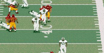 Madden 2004 GBA Screenshot