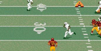 Madden 2004 GBA Screenshot