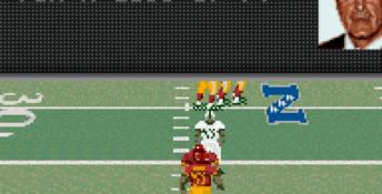 Madden 2004 GBA Screenshot