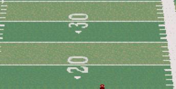 Madden 2004 GBA Screenshot