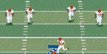Madden 2004 GBA Screenshot