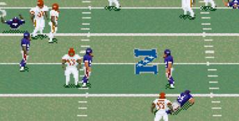 Madden 2004 GBA Screenshot