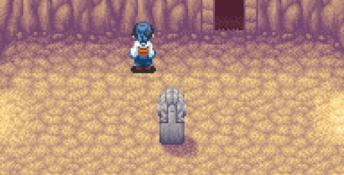 Magical Houshin GBA Screenshot