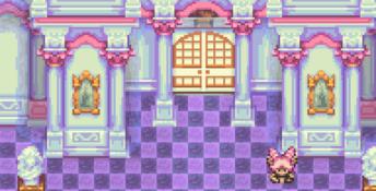 Magical Vacation