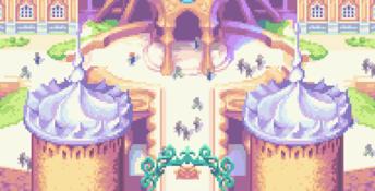 Magical Vacation GBA Screenshot