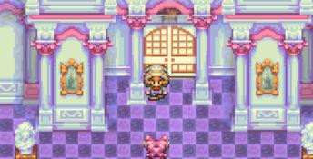 Magical Vacation GBA Screenshot
