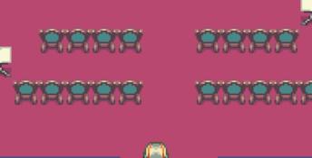 Magical Vacation GBA Screenshot