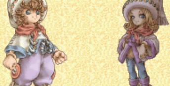 Magical Vacation GBA Screenshot