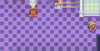 Magical Vacation GBA Screenshot