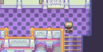 Magical Vacation GBA Screenshot