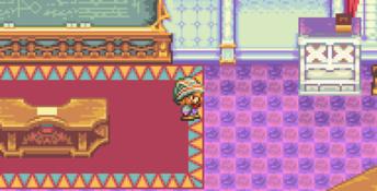 Magical Vacation GBA Screenshot
