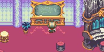 Magical Vacation GBA Screenshot