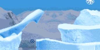March of the Penguins