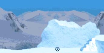 March of the Penguins