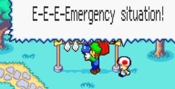Mario & Luigi: Superstar Saga