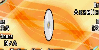 Mary-Kate and Ashley Girls Night Out GBA Screenshot
