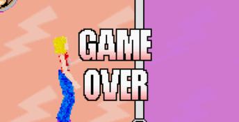 Mary-Kate and Ashley Girls Night Out GBA Screenshot