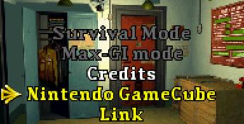 Medal of Honor: Infiltrator GBA Screenshot