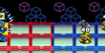 Mega Man Battle Network 3: Blue